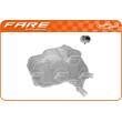 FARE SA 13665 - Vase d'expansion, liquide de refroidissement