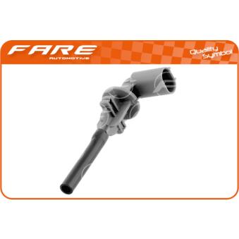 Capteur, niveau d'eau de refroidissement FARE SA [13670]