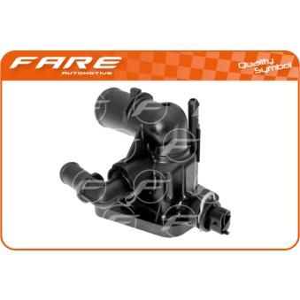 Thermostat, liquide de refroidissement FARE SA OEM 1724221