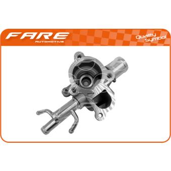 Thermostat, liquide de refroidissement FARE SA OEM 2562026160