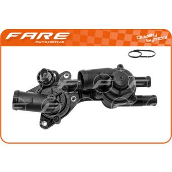 Thermostat, liquide de refroidissement FARE SA OEM 03C121111AE Thermostat, liquide de refroidissement FARE SA OEM 03C121111AE