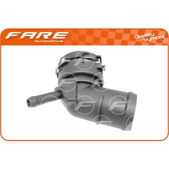 Bride de liquide de refroidissement FARE SA [13682]