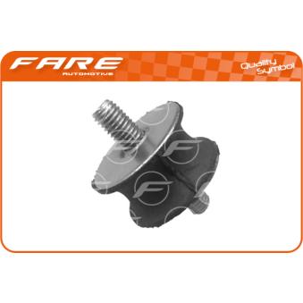 Butée élastique, silencieux FARE SA OEM 38902103