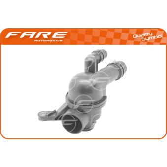 Thermostat, liquide de refroidissement FARE SA OEM PEM000030 Thermostat, liquide de refroidissement FARE SA OEM PEM000030