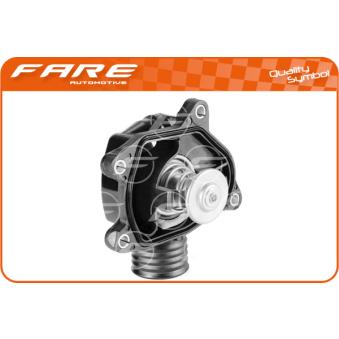 Bride de liquide de refroidissement FARE SA OEM PEL100570L