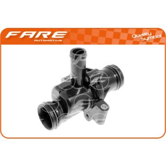 Thermostat, liquide de refroidissement FARE SA OEM PEM10025