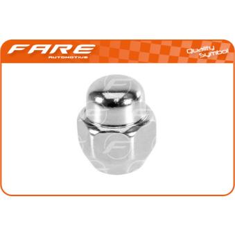 Écrou de roue FARE SA 13825
