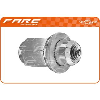Écrou de roue FARE SA [13831]