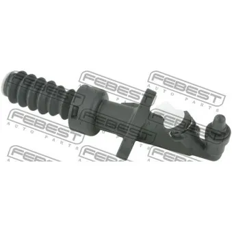 FEBEST 2580-B9 - Cylindre récepteur, embrayage