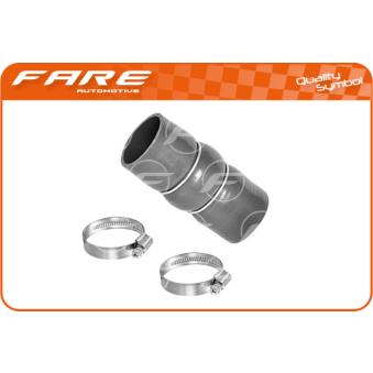 Gaine de suralimentation FARE SA [13873]