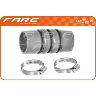 Gaine de suralimentation FARE SA OEM 9801280680