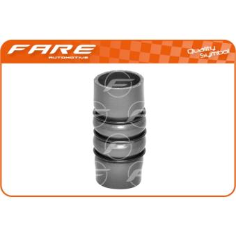 Gaine de suralimentation FARE SA OEM 0382GV