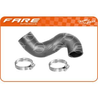 Gaine de suralimentation FARE SA [13887]