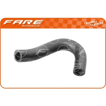 Gaine de suralimentation FARE SA [13911]