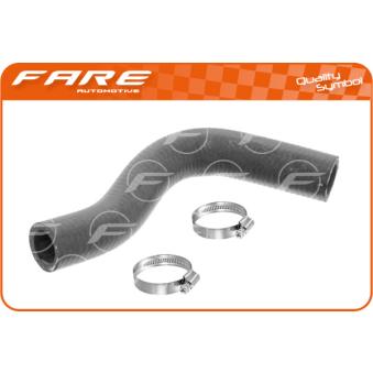 Gaine de suralimentation FARE SA OEM 55180040