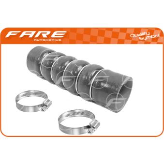 Gaine de suralimentation FARE SA OEM AV616C646HE Gaine de suralimentation FARE SA OEM AV616C646HE