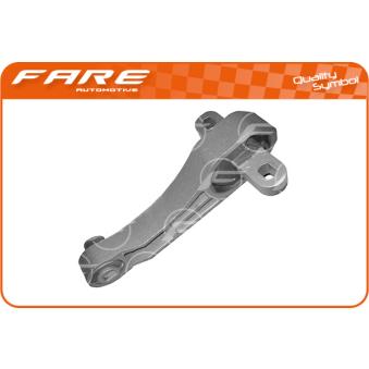 Support, suspension du moteur FARE SA [13966]