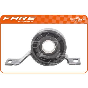 Suspension, arbre de cardan FARE SA [13974]