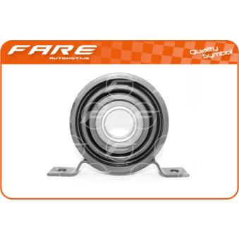 Suspension, arbre de cardan FARE SA [13987]