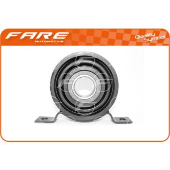 Cadre support, suspension boîte de vitesse FARE SA [13988]