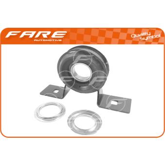 Palier, palier central d'arbre de transmission FARE SA [13989]