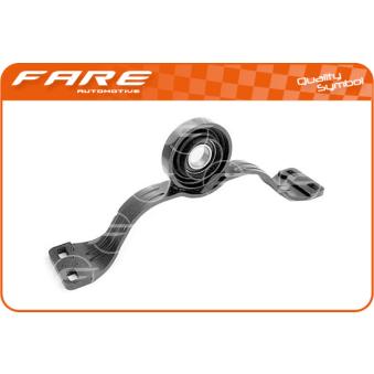 Suspension, arbre de cardan FARE SA OEM 5N0521101C Suspension, arbre de cardan FARE SA OEM 5N0521101C