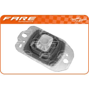 Support moteur FARE SA [14003]