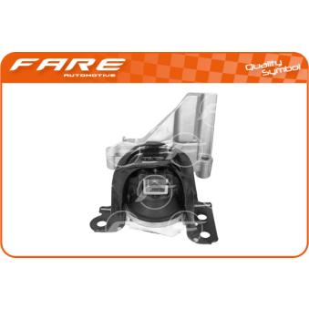 Support moteur FARE SA [14004]