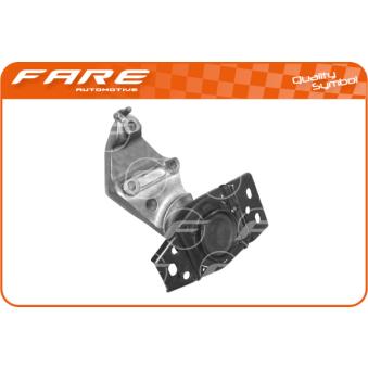 Support moteur FARE SA [14008]