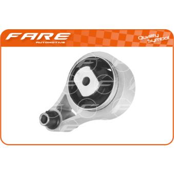 Support moteur FARE SA OEM 9110612