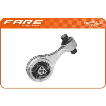 Support moteur FARE SA OEM 52085829