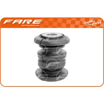 Silent bloc de suspension (train avant) FARE SA OEM 51928536 Silent bloc de suspension (train avant) FARE SA OEM 51928536