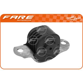 Suspension, bras de liaison avant droit FARE SA OEM 30872511