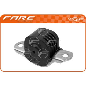 Suspension, bras de liaison avant gauche FARE SA [14035]