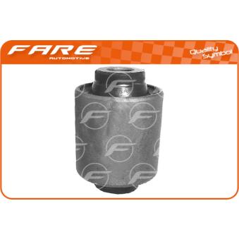 Silent bloc de suspension (train avant) FARE SA OEM GJ6A34301 Silent bloc de suspension (train avant) FARE SA OEM GJ6A34301