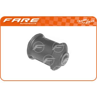 Silent bloc de suspension (train avant) FARE SA OEM 1791958 Silent bloc de suspension (train avant) FARE SA OEM 1791958