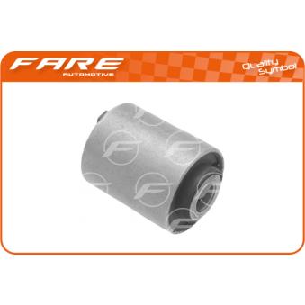 Silent bloc de suspension (train avant) FARE SA OEM 1387627