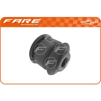 Silent bloc de suspension (train avant) FARE SA OEM 51350SAAE01