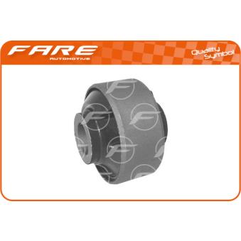 Silent bloc de suspension (train avant) FARE SA OEM 51350SAAE01