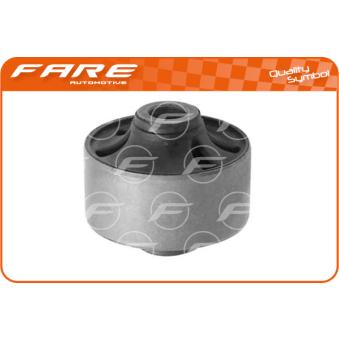 Silent bloc de suspension (train avant) FARE SA OEM 545011C000