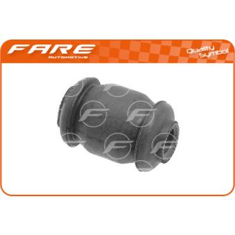 Silent bloc de suspension (train avant) FARE SA 14059 pour FORD C-MAX 1.5 CRDi - 110cv
