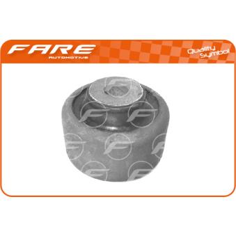 Silent bloc de suspension (train avant) FARE SA OEM 6393301307 Silent bloc de suspension (train avant) FARE SA OEM 6393301307