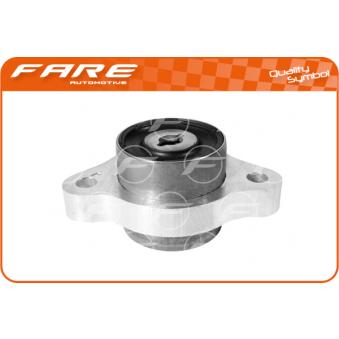 Suspension, bras de liaison avant droit FARE SA OEM 6393301307 Suspension, bras de liaison avant droit FARE SA OEM 6393301307