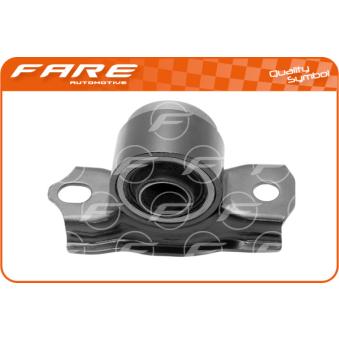 Suspension, bras de liaison avant droit FARE SA OEM 545012F500