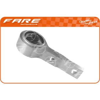 Suspension, bras de liaison avant droit FARE SA OEM 54500AV605 Suspension, bras de liaison avant droit FARE SA OEM 54500AV605