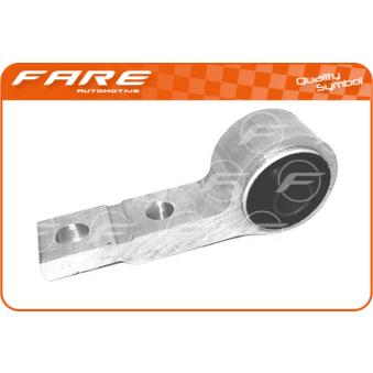 Suspension, bras de liaison avant gauche FARE SA OEM 545015U300