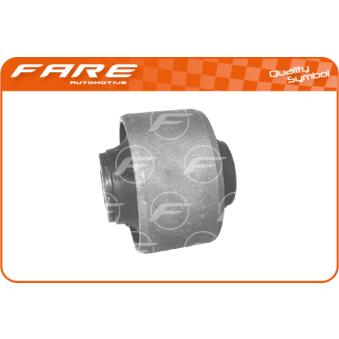 Silent bloc de suspension (train avant) FARE SA OEM 545014EA0A