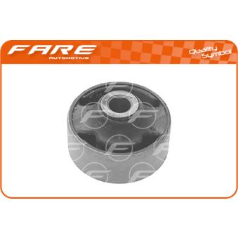 Silent bloc de suspension (train avant) FARE SA 14085 pour BMW Z3 1.4 - 94cv