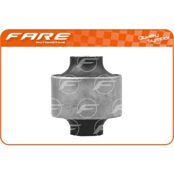 Silent bloc de suspension (train avant) FARE SA 14090 pour SUZUKI MARUTI 2.3 CDTI - 110cv