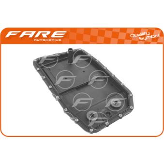 Carter d'huile, boîte automatique FARE SA OEM C2C6715